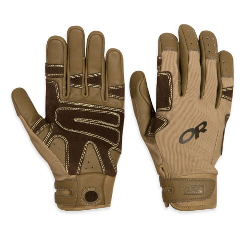 Outdoor Research Air Brake Glove