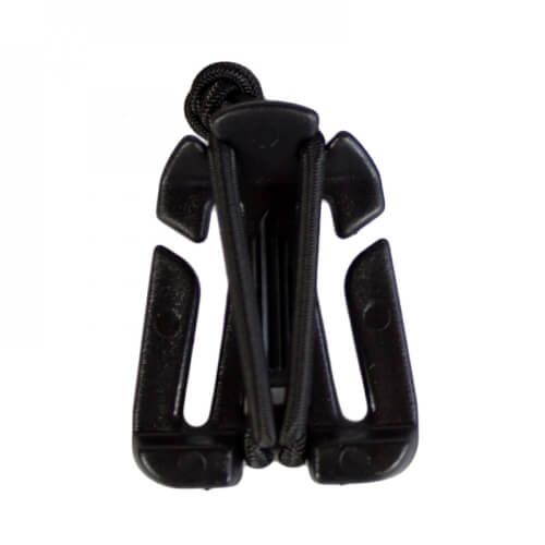 ITW Nexus Web Dominator schwarz