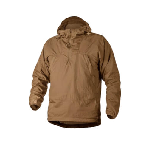 Helikon-Tex Windrunner Windshirt - WindPack Nylon coyote