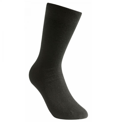 Woolpower Socks Classic 400 black