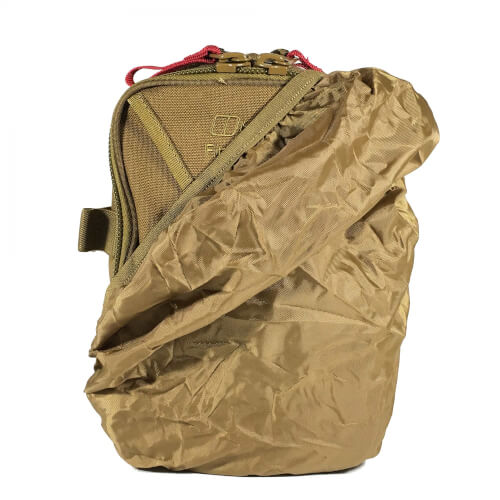 berghaus BMPS First Aid Kit coyote