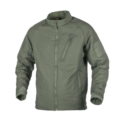Helikon-Tex  Wolfhound Jacket alpha green