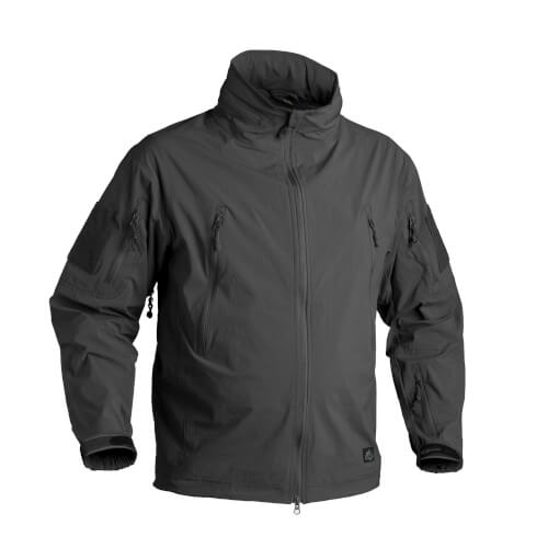 Helikon-Tex Trooper Jacket - Stormstretch black