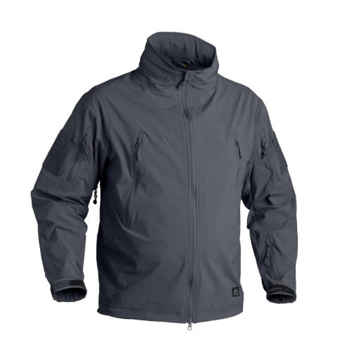 Helikon-Tex Trooper Jacket - Stormstretch shadow grey