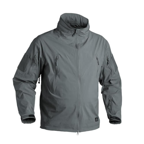 Helikon-Tex Trooper Jacket - Stormstretch alpha green