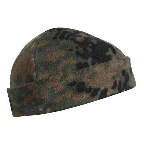 Helikon-Tex Watch Cap Fleece flecktarn