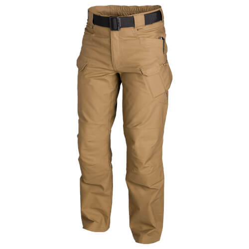 Helikon-Tex Urban Tactical Pants PolyCotton Canvas coyote