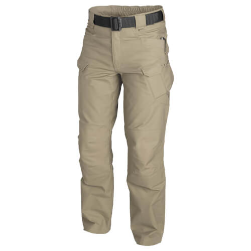 Helikon-Tex Urban Tactical Pants PolyCotton Canvas khaki