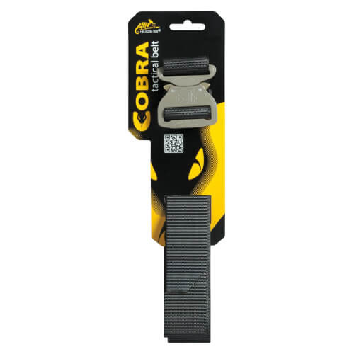 Helikon-Tex COBRA Tactical Belt (FC38) Shadow Grey