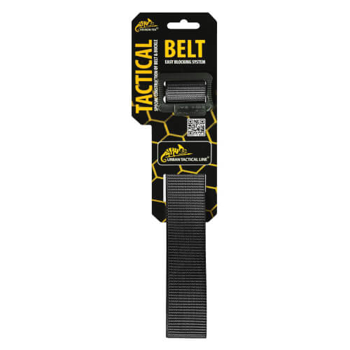 Helikon-Tex Urban Tactical Belt black