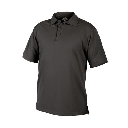 Helikon-Tex UTL Polo Shirt TopCool black