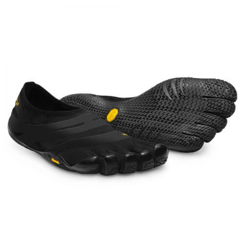 Vibram Fivefingers EL-X Black