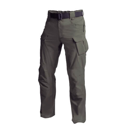 Helikon-Tex OTP Hose (Outdoor Tactical Pants) - VersaStretch taiga green