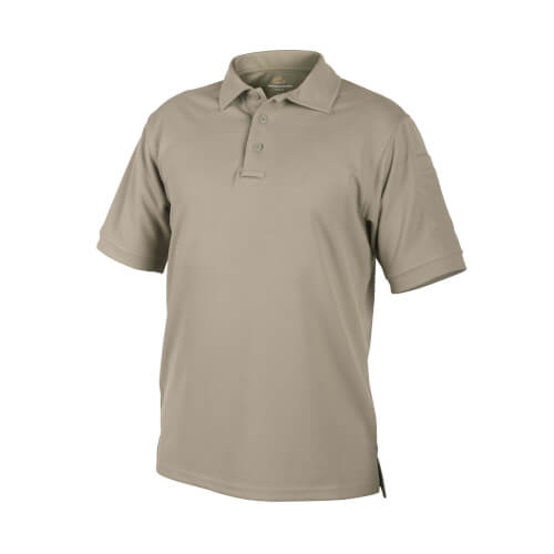 Helikon-Tex UTL Polo Shirt TopCool khaki