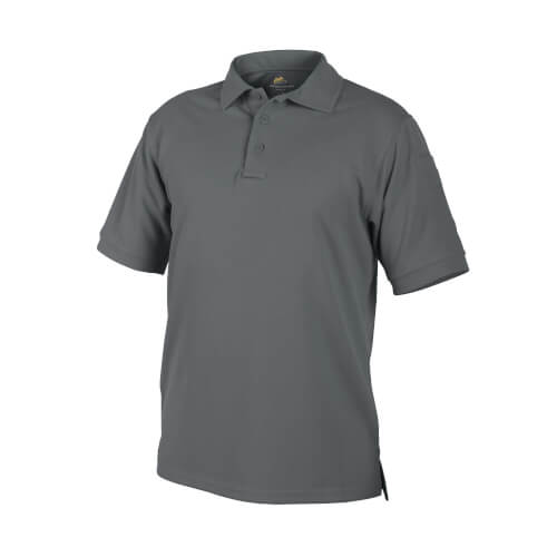 Helikon-Tex UTL Polo Shirt TopCool shadow grey
