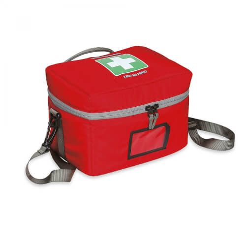Tatonka First Aid Family Erste Hilfe Tasche
