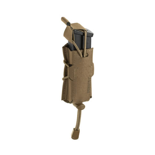 Clawgear Universal Pistol Mag Pouch Coyote