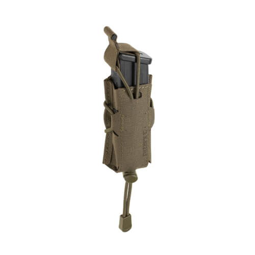 Clawgear Universal Pistol Mag Pouch RAL7013