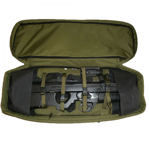 berghaus FMPS Weapon Bag S II cedar