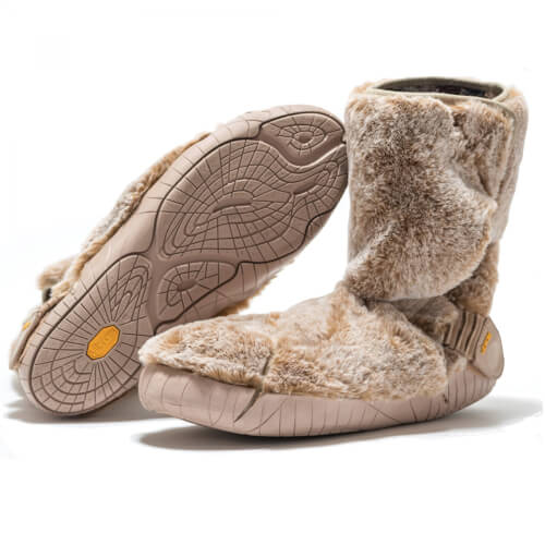 Vibram Furoshiki Lapland beige