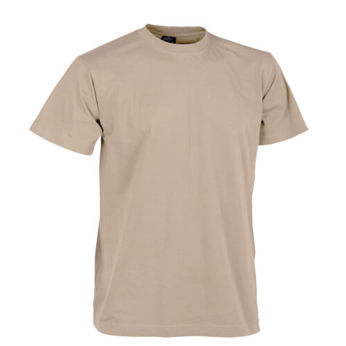Helikon-Tex T-Shirt - Cotton khaki