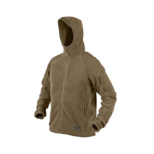 Helikon-Tex Cumulus Jacket - Heavy Fleece coyote