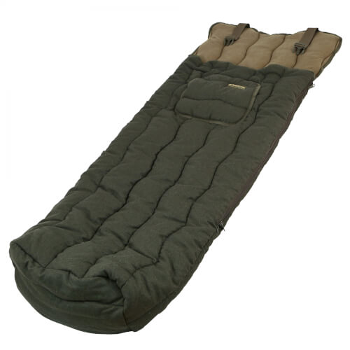 Carinthia Loden Ansitzsack Standard