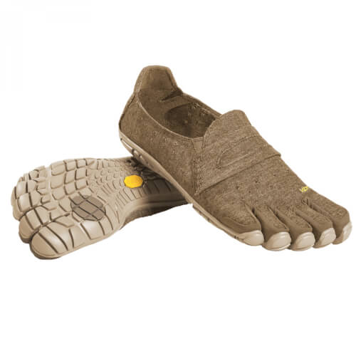 Vibram FiveFingers CVT Hemp Khaki