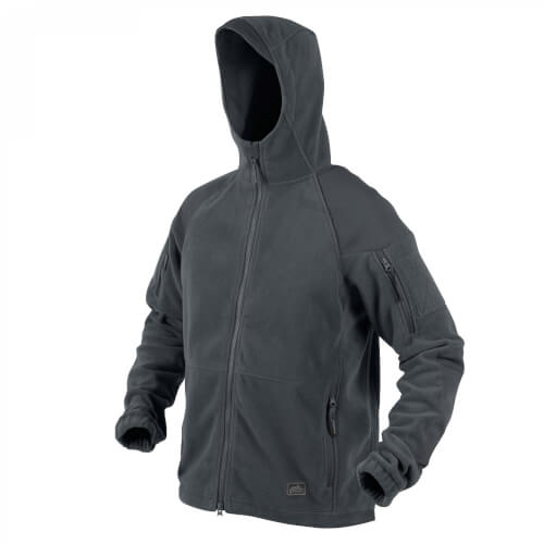 Helikon-Tex Cumulus Jacket - Heavy Fleece shadow grey