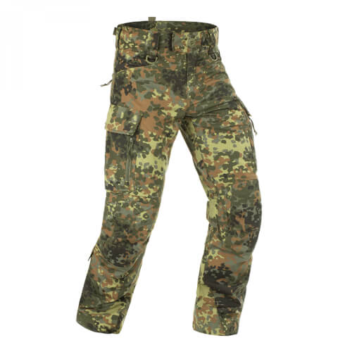 Clawgear Raider Combat Pants MK IV Einsatzhose flecktarn