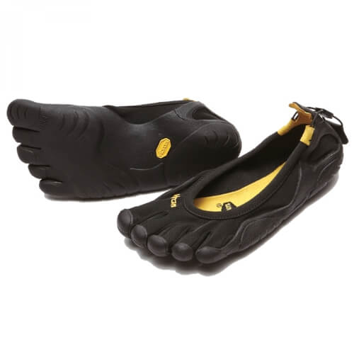 Vibram Fivefingers Classic schwarz