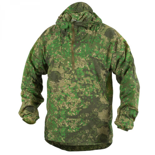 Helikon-Tex Windrunner Windshirt - WindPack Nylon pencott wildwood