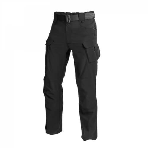 Helikon-Tex OTP Hose (Outdoor Tactical Pants) - VersaStretch black