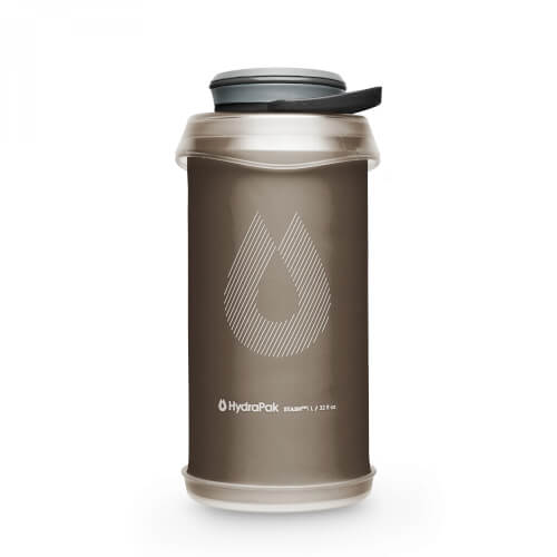 HydraPak Stash Faltflasche Bottle Mammoth