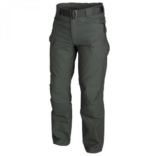 Helikon-Tex Urban Tactical Pants Canvas PC Jungle Green