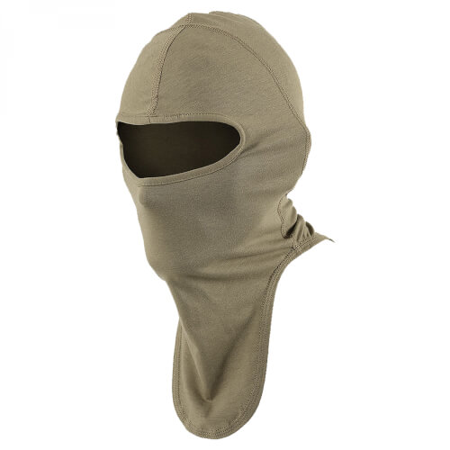 NFM GARM Balaclava 2.0 FR raptor green