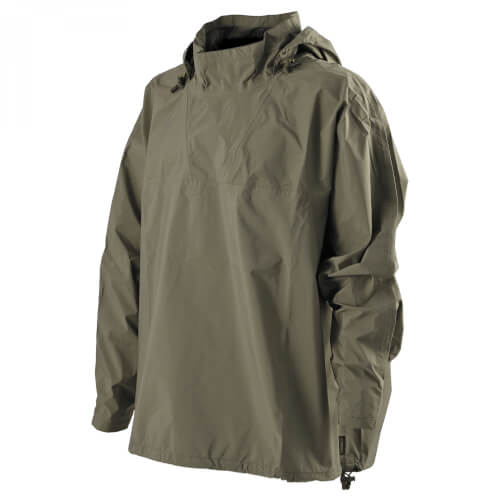 Carinthia Survival Rainsuit Jacket oliv