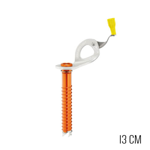 Petzl Eisschraube Laser Speed 13 cm