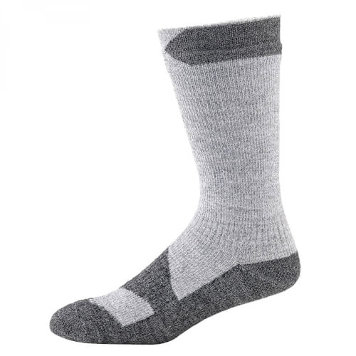 SealSkinz Walking Mid Socken