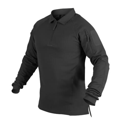 Helikon-Tex Range Polo Shirt black