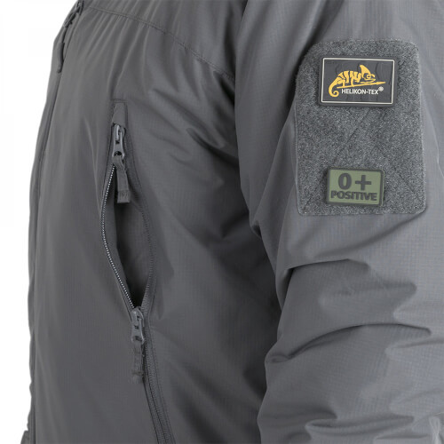 Helikon-Tex LEVEL 7 Lightweight Winter Jacket black