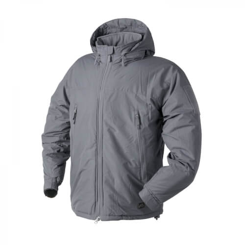 Helikon-Tex LEVEL 7 Lightweight Winter Jacket shadow grey