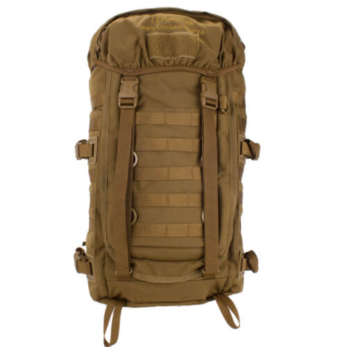 berghaus MMPS Centurio III 30 FA earth-brown