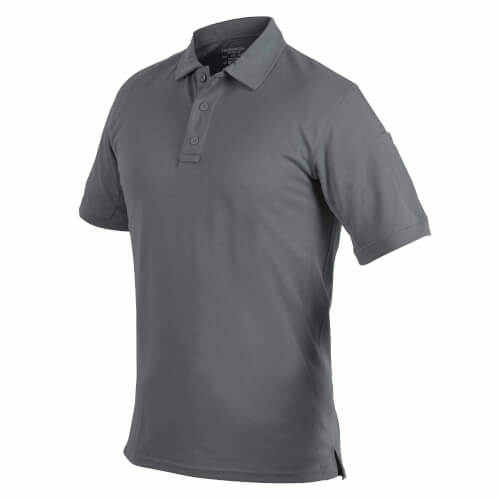 Helikon-Tex UTL Polo Shirt TopCool Lite shadow grey