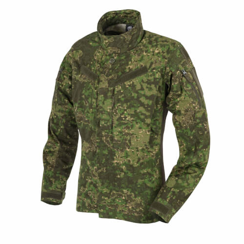 Helikon-Tex MBDU SHIRT - NYCO RIPSTOP PenCott Wildwood