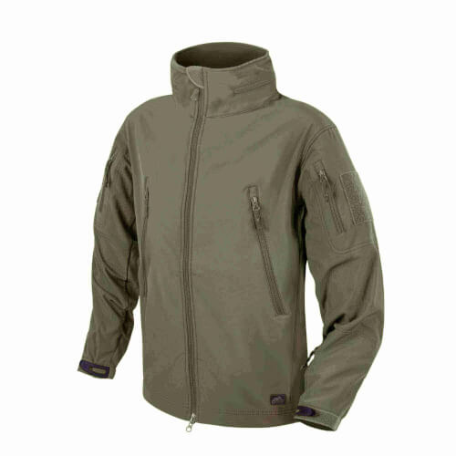 Helikon-Tex Gunfighter Jacket olive green 