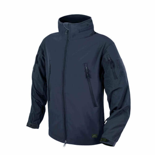 Helikon-Tex Gunfighter Jacket navy blue