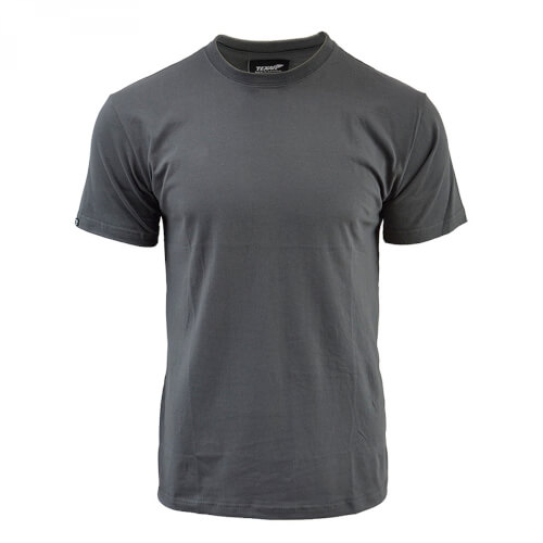 Texar T-Shirt grey 