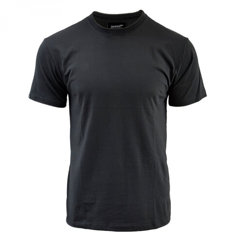 Texar T-Shirt black