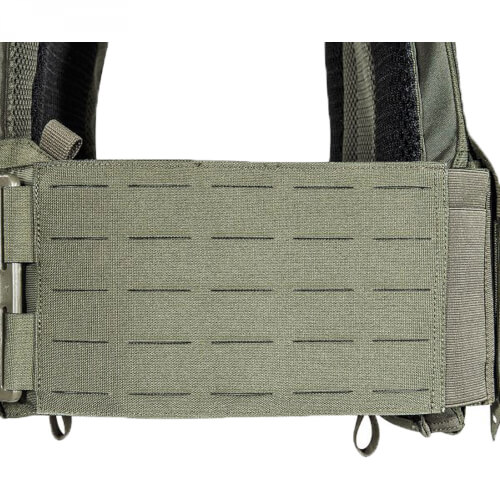 Tasmanian Tiger Plate Carrier QR LC olive